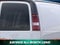 2026 Chevrolet Express 3500 Work Van Cargo