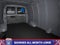 2026 Chevrolet Express 3500 Work Van Cargo