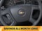 2026 Chevrolet Express 3500 Work Van Cargo