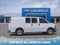 2026 Chevrolet Express 3500 Work Van Cargo