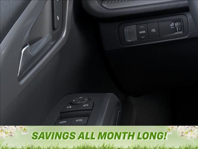 2026 Chevrolet Traverse LT 1LT