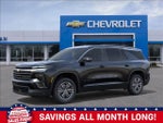 2026 Chevrolet Traverse LT 1LT