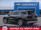 2026 Chevrolet Traverse LT 1LT