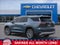2026 Chevrolet Traverse LT 1LT