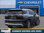 2026 Chevrolet Traverse LT 1LT