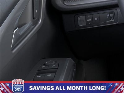 2026 Chevrolet Traverse LT 1LT