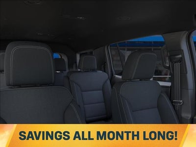 2026 Chevrolet Traverse LT 1LT
