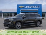 2026 Chevrolet Traverse LT 1LT