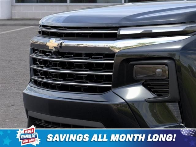2026 Chevrolet Traverse LT 1LT