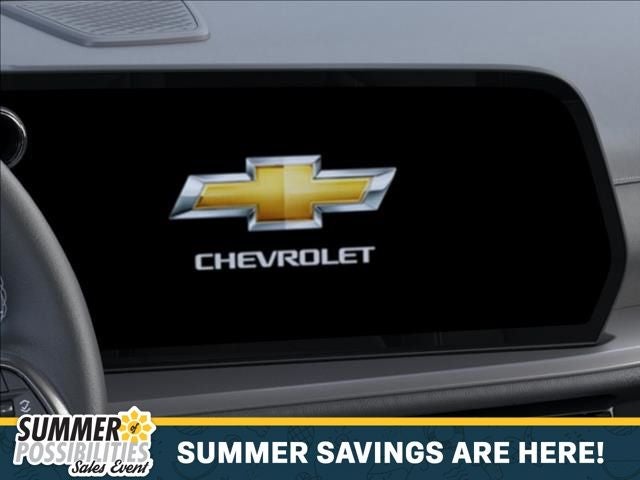 2026 Chevrolet Traverse LT 1LT