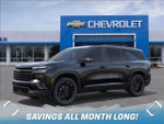 2026 Chevrolet Traverse LT 1LT