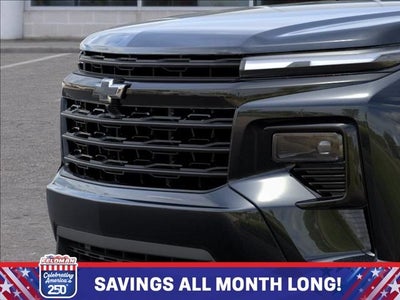 2026 Chevrolet Traverse LT 1LT