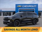 2026 Chevrolet Traverse LT 1LT
