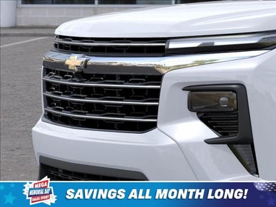 2026 Chevrolet Traverse LT 1LT