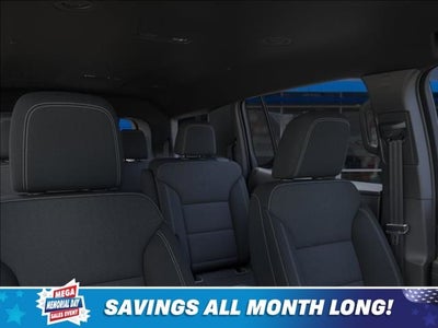 2026 Chevrolet Traverse LT 1LT