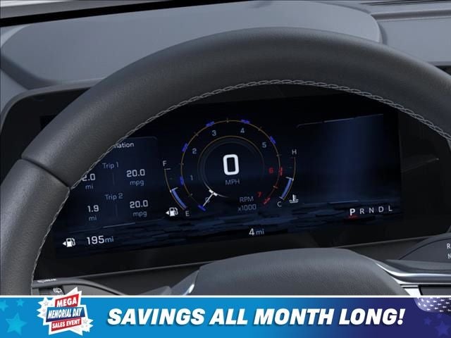 2026 Chevrolet Traverse LT 1LT