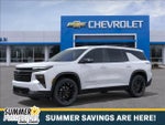 2026 Chevrolet Traverse LT 1LT