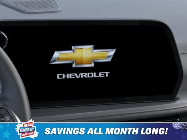 2026 Chevrolet Traverse LT 1LT