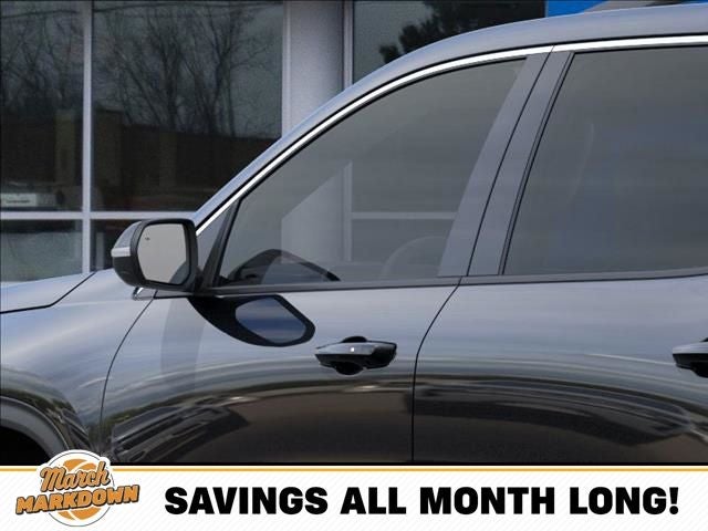 2026 Chevrolet Traverse LT 1LT