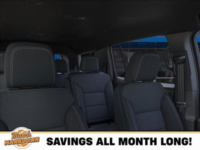 2026 Chevrolet Traverse LT 1LT