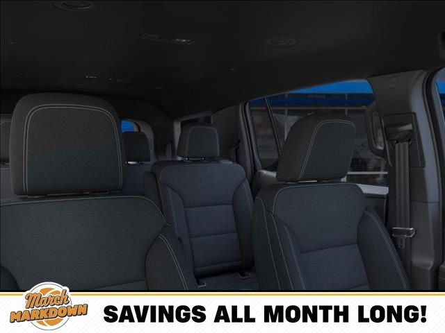 2026 Chevrolet Traverse LT 1LT