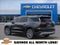 2026 Chevrolet Traverse LT 1LT