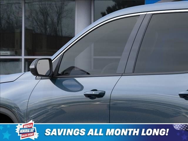 2026 Chevrolet Traverse LT 1LT