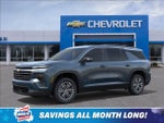 2026 Chevrolet Traverse LT 1LT
