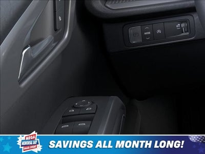 2026 Chevrolet Traverse LT 1LT