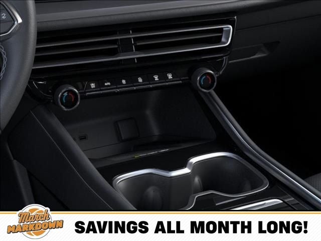 2026 Chevrolet Traverse LT 1LT