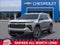2026 Chevrolet Traverse LT 1LT