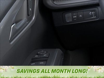 2026 Chevrolet Traverse LT 1LT