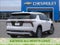 2026 Chevrolet Traverse LT 1LT