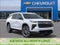 2026 Chevrolet Traverse LT 1LT
