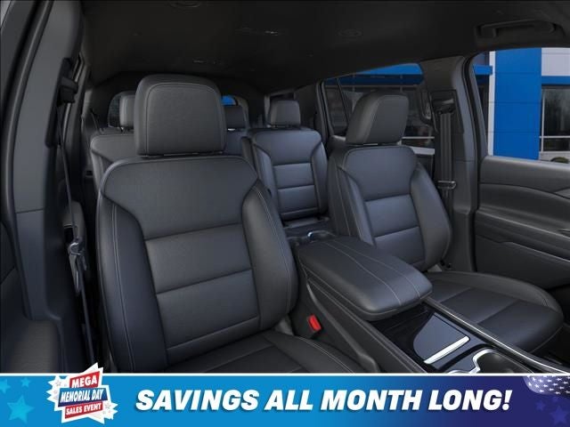 2026 Chevrolet Traverse LT 1LT
