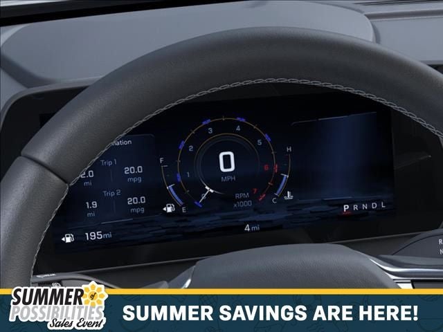 2026 Chevrolet Traverse LT 1LT