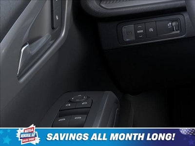 2026 Chevrolet Traverse LT 1LT