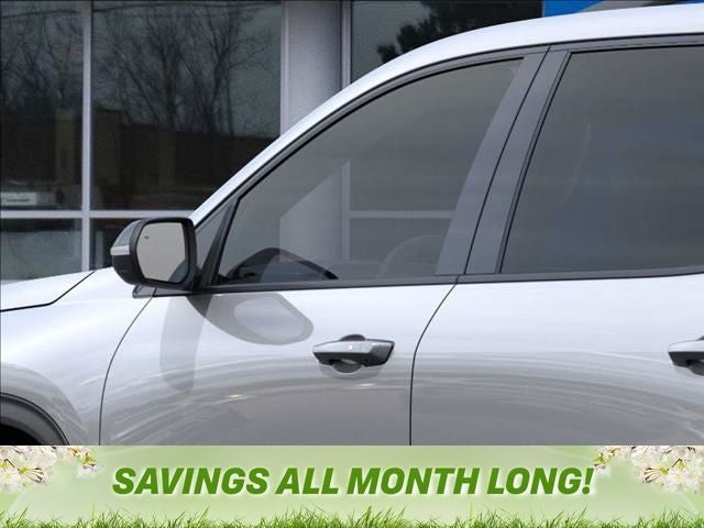 2026 Chevrolet Traverse LT 1LT