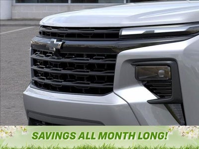 2026 Chevrolet Traverse LT 1LT