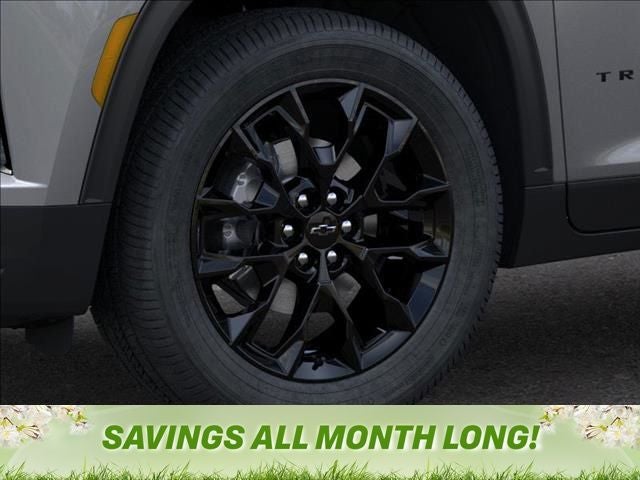 2026 Chevrolet Traverse LT 1LT