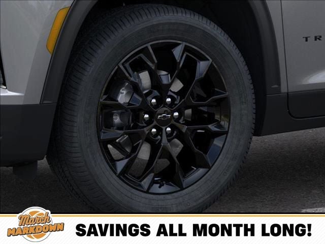 2026 Chevrolet Traverse LT 1LT