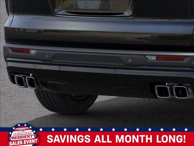 2026 Chevrolet Traverse LT 1LT