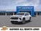 2026 Chevrolet Traverse LT 1LT