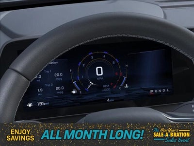 2025 Chevrolet Traverse LT 1LT