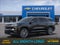 2025 Chevrolet Traverse LT 1LT