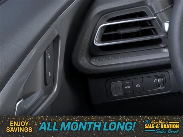 2025 Chevrolet Traverse LT 1LT