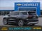 2025 Chevrolet Traverse LT 1LT