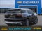 2025 Chevrolet Traverse LT 1LT