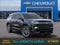 2025 Chevrolet Traverse LT 1LT