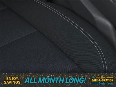 2025 Chevrolet Traverse LT 1LT